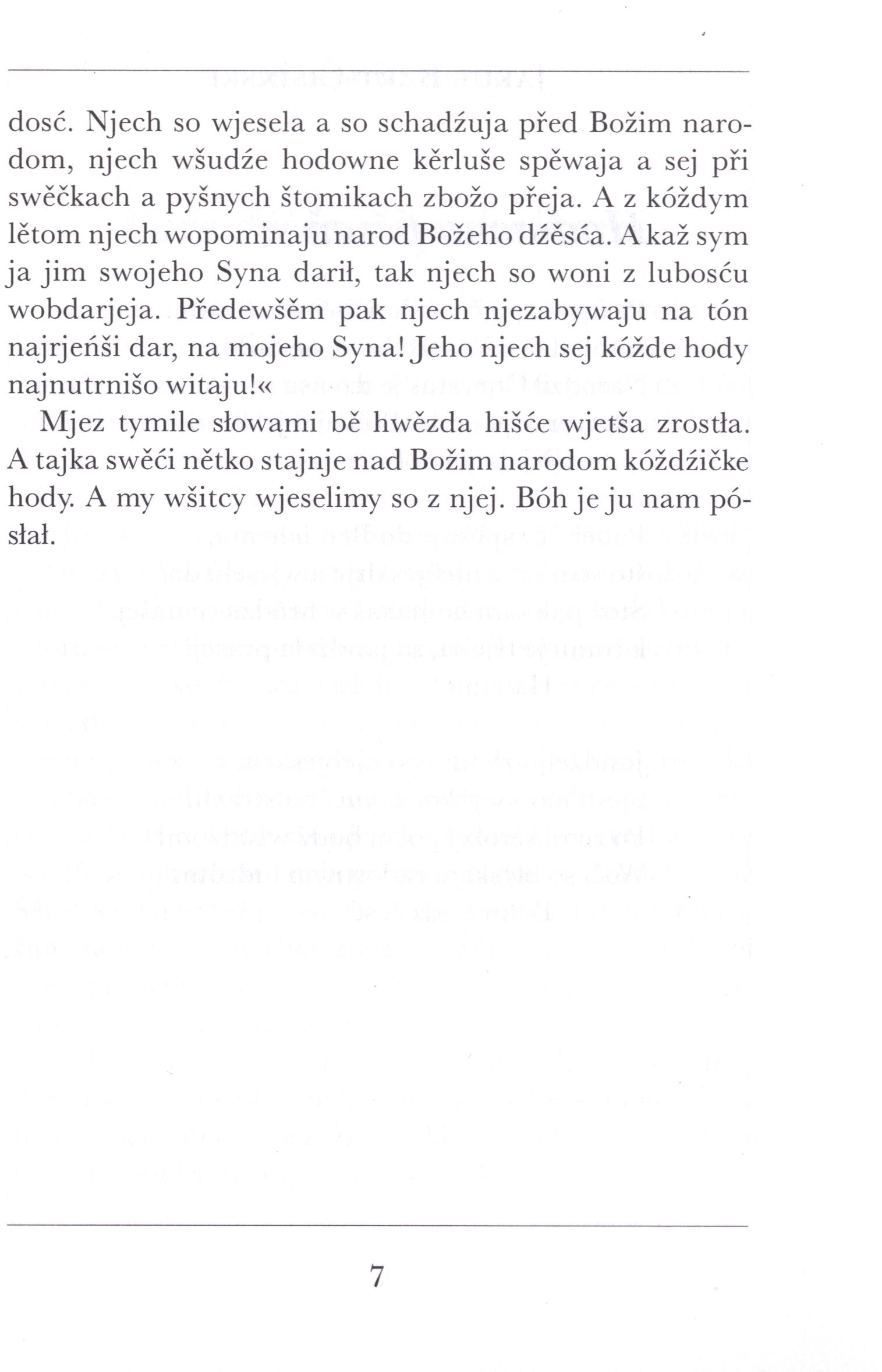 Rumpodich sej wšitko pisa