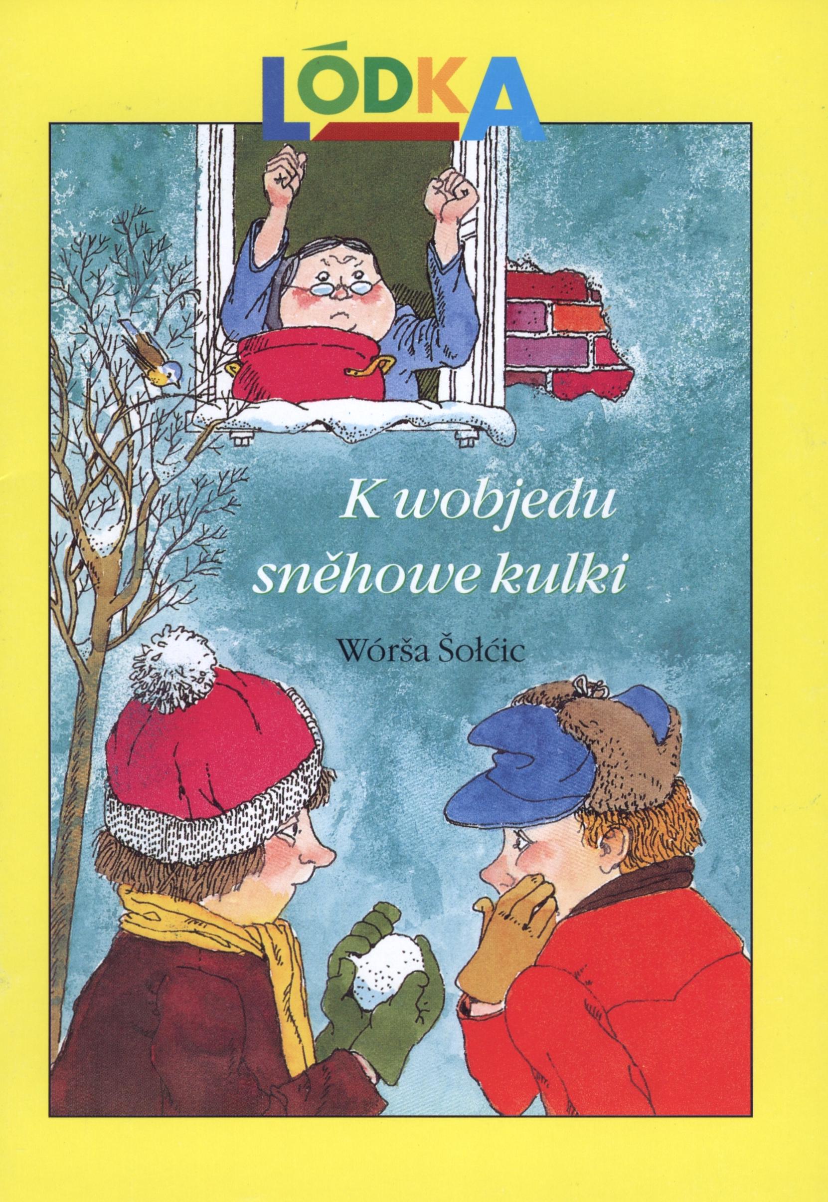  K wobjedu sněhowe kulki 