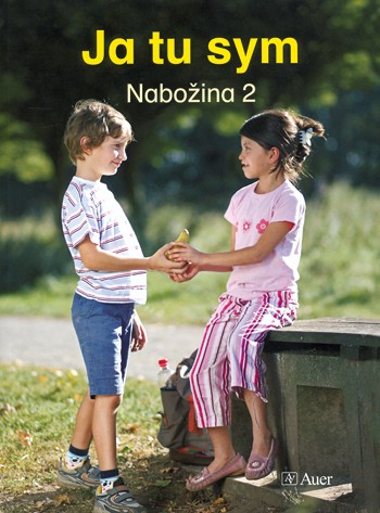 Ja tu sym 2