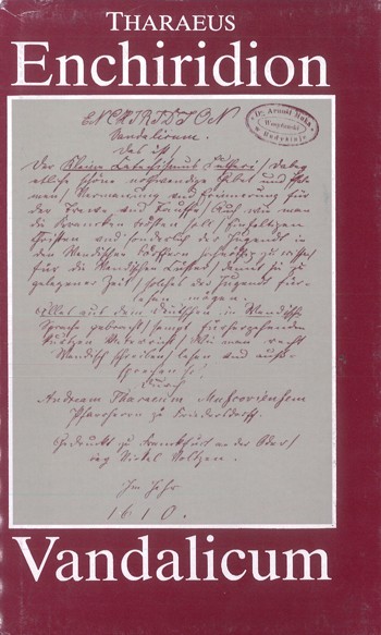 Enchiridion Vandalicum