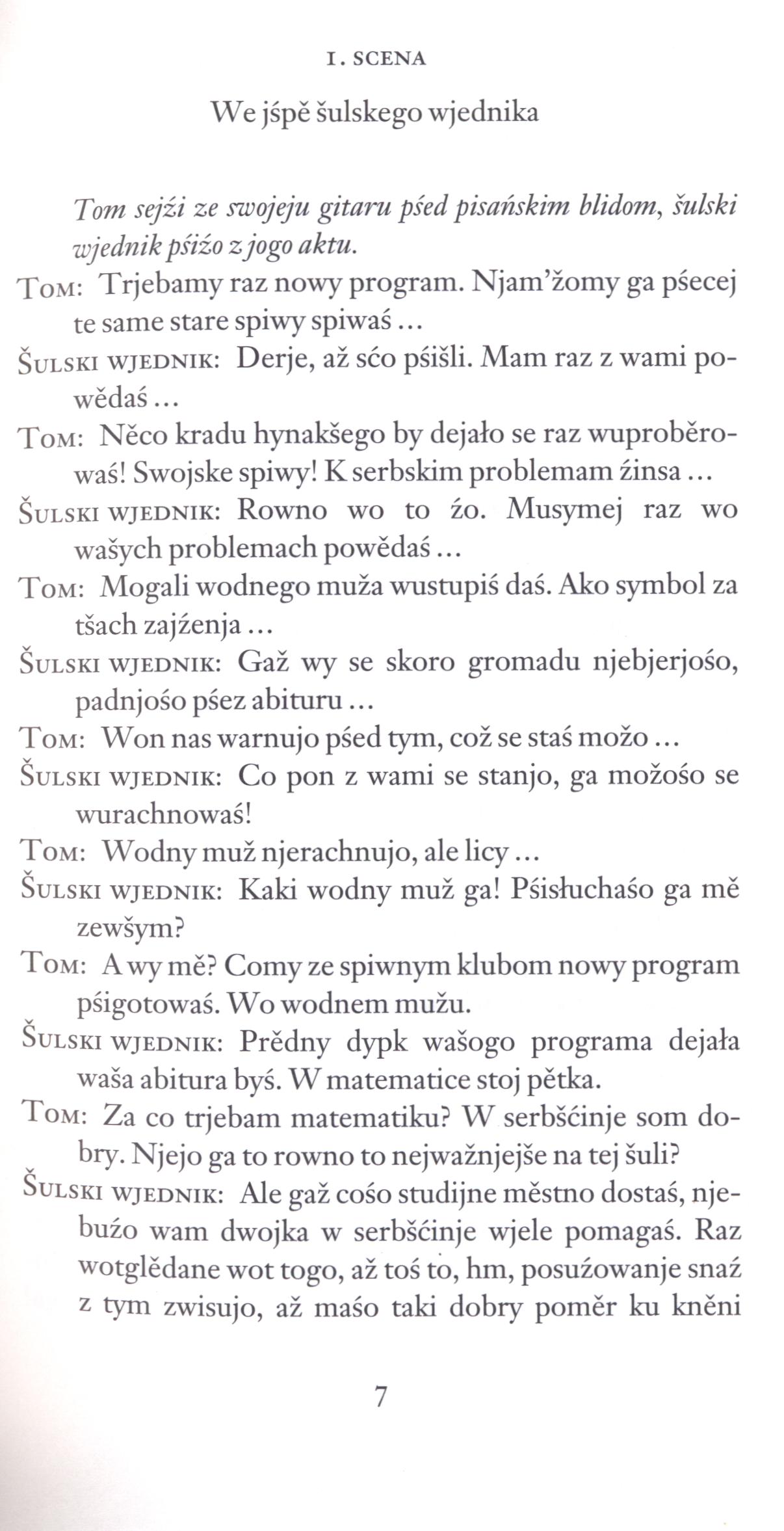 Wodny muž 