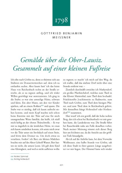 Die Lausitz