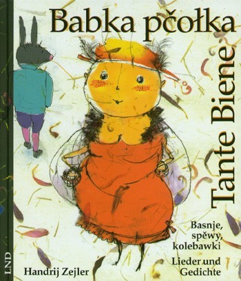 Babka pčołka / Tante Biene