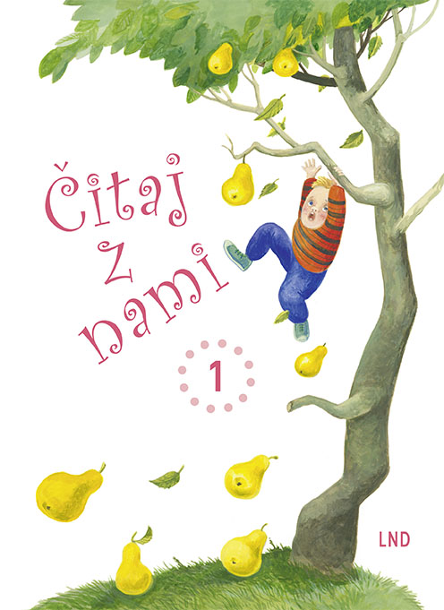 Čitaj z nami 1