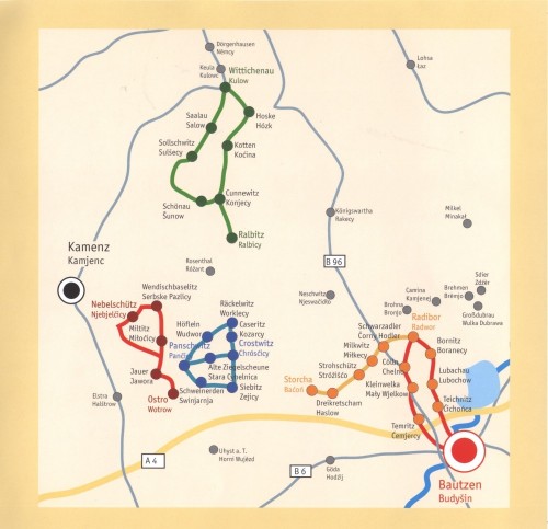 Osterreiten 