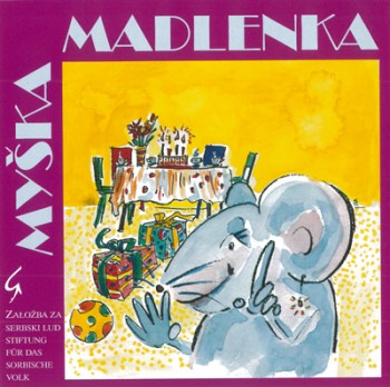 Myška Madlenka