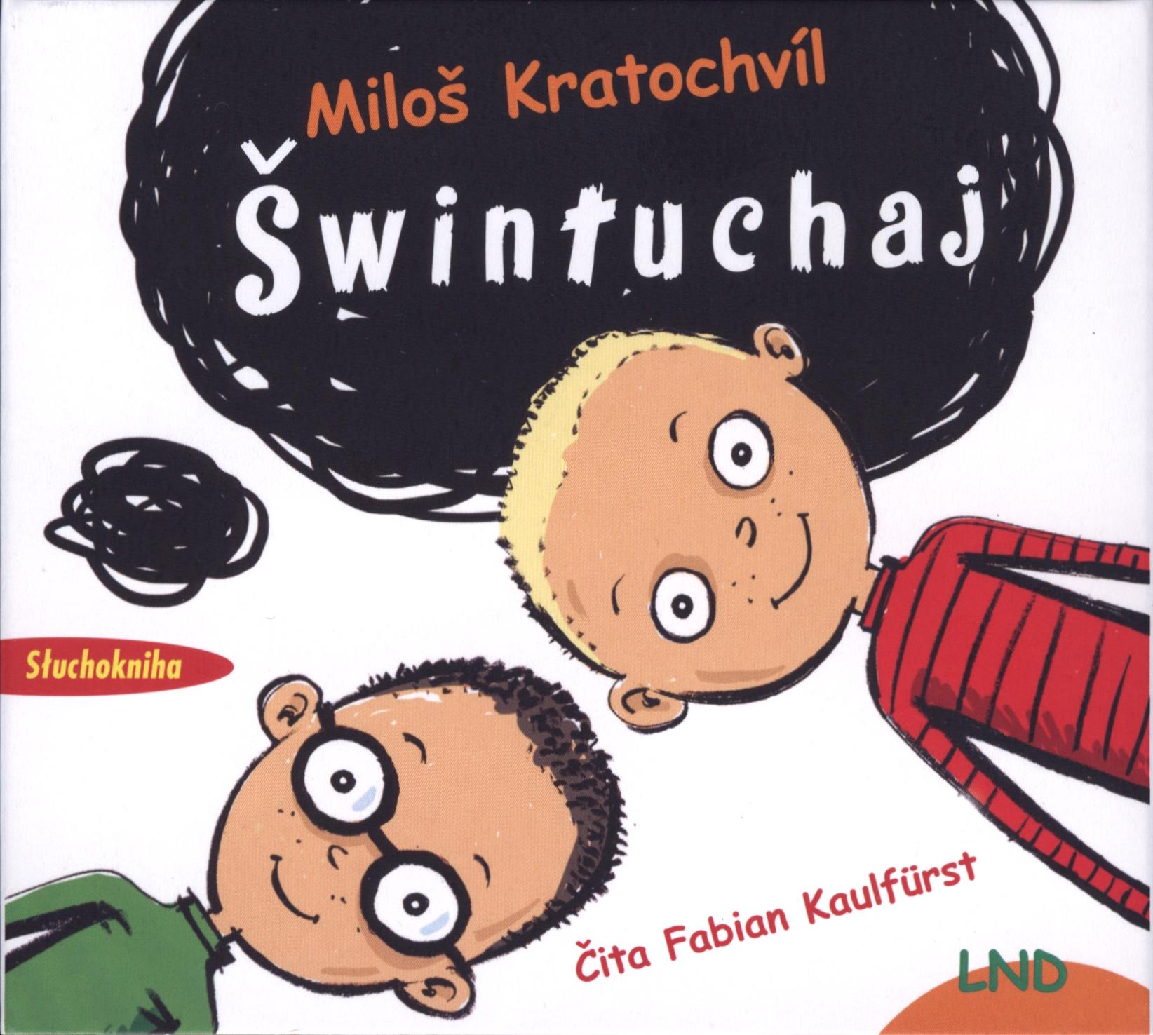 Šwintuchaj
