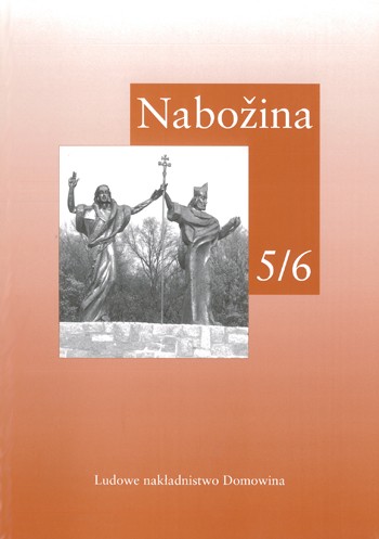 Nabožina 5/6
