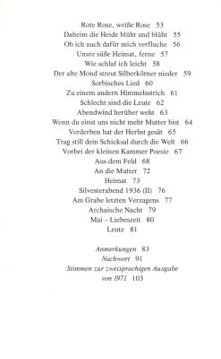 Die Erde aus dem Traum