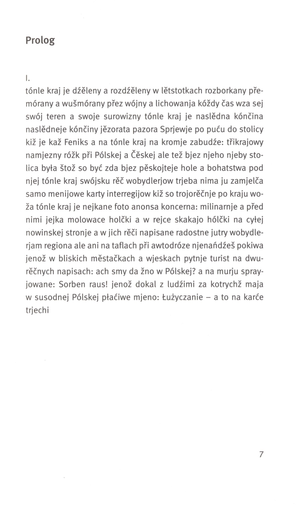 Štož ći wětřik z ruki wěje