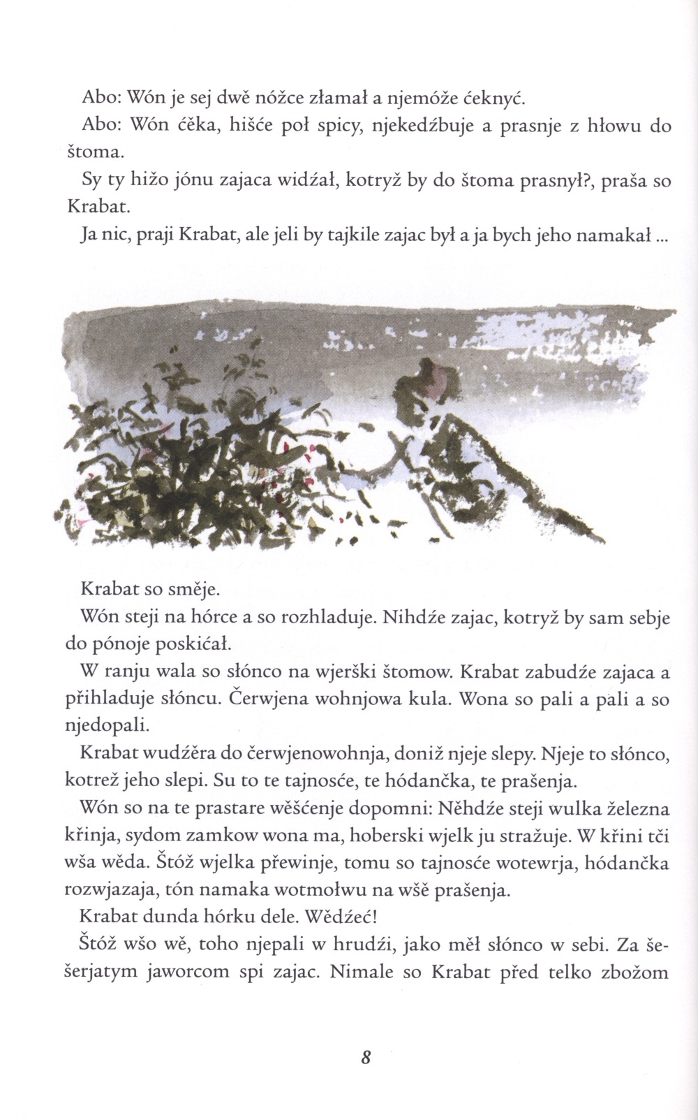 Čorny młyn