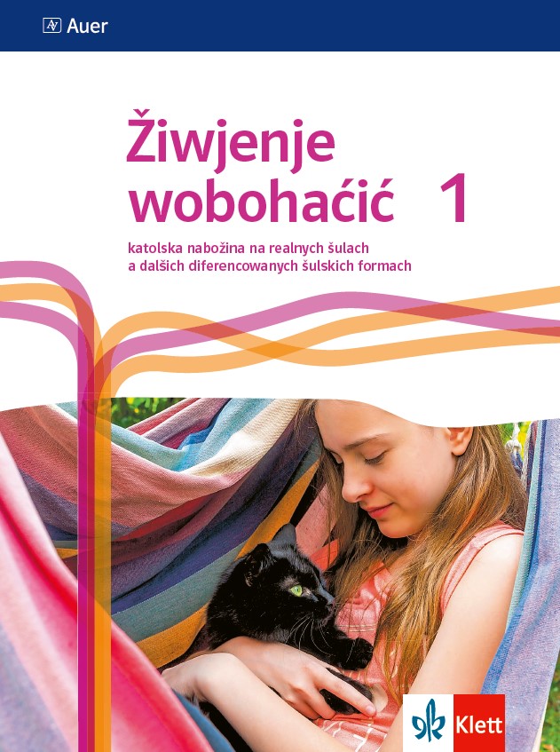 Žiwjenje wobohaćić 1