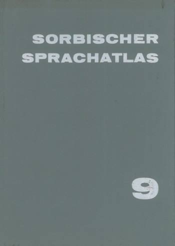 Sorbischer Sprachatlas