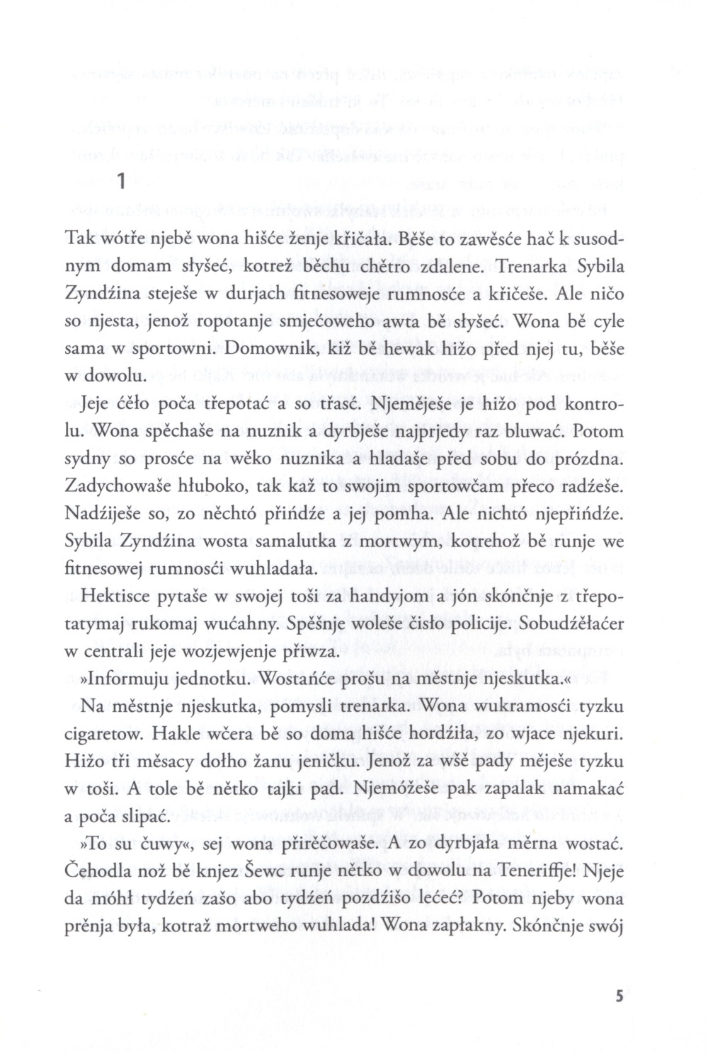 Módre buny