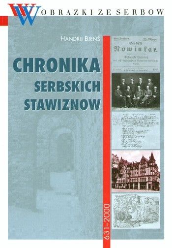 Chronika serbskich stawiznow 