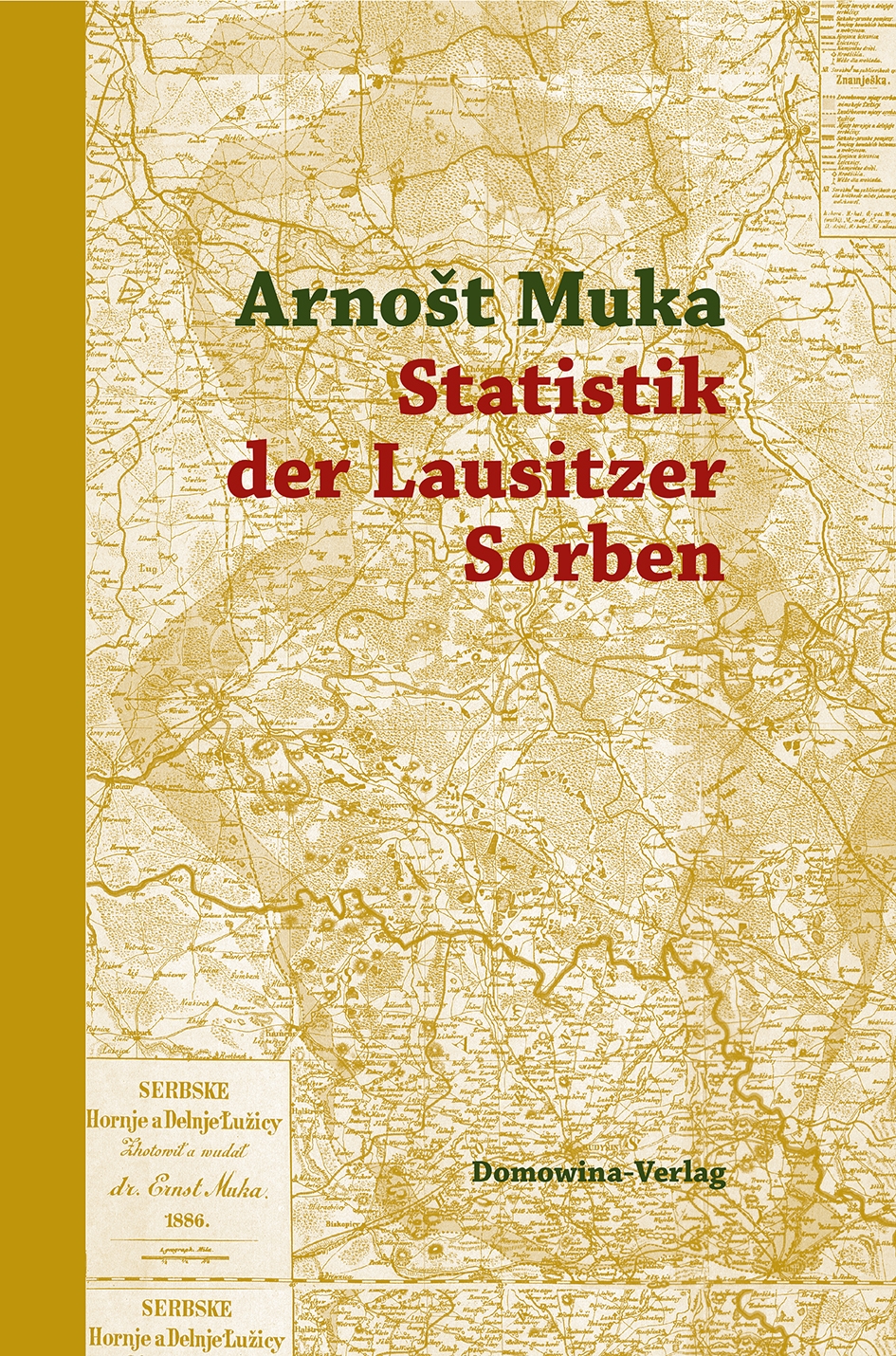 Statistik der Lausitzer Sorben