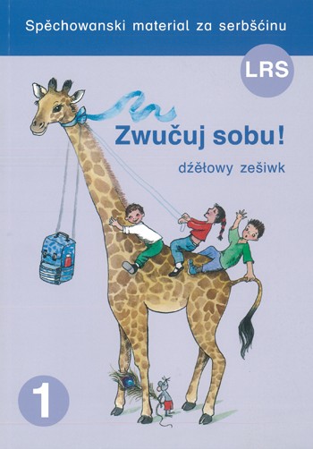 Zwučuj sobu 1