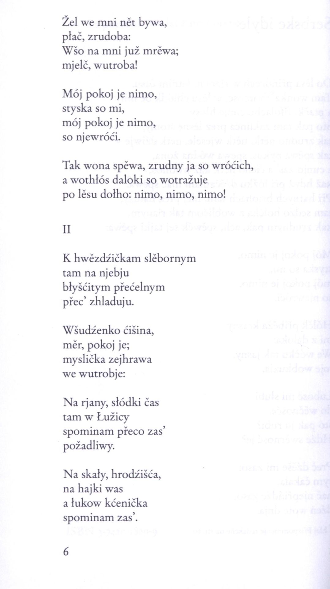 Jan Wałtar- Serbska poezija 45 
