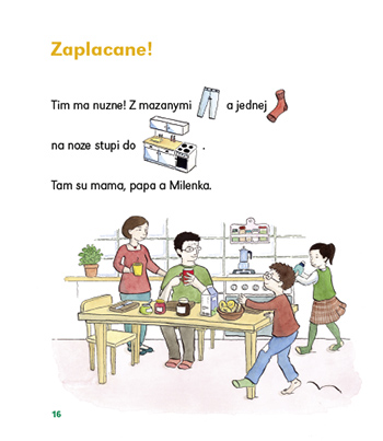 Dyrdomdeje na wsy 