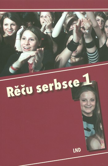 Rěču serbsce 1
