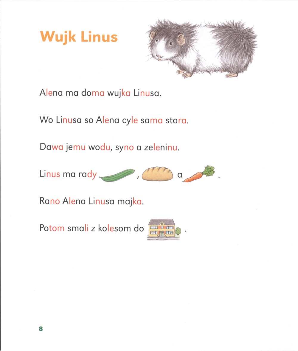 Po měsće z Alenu  