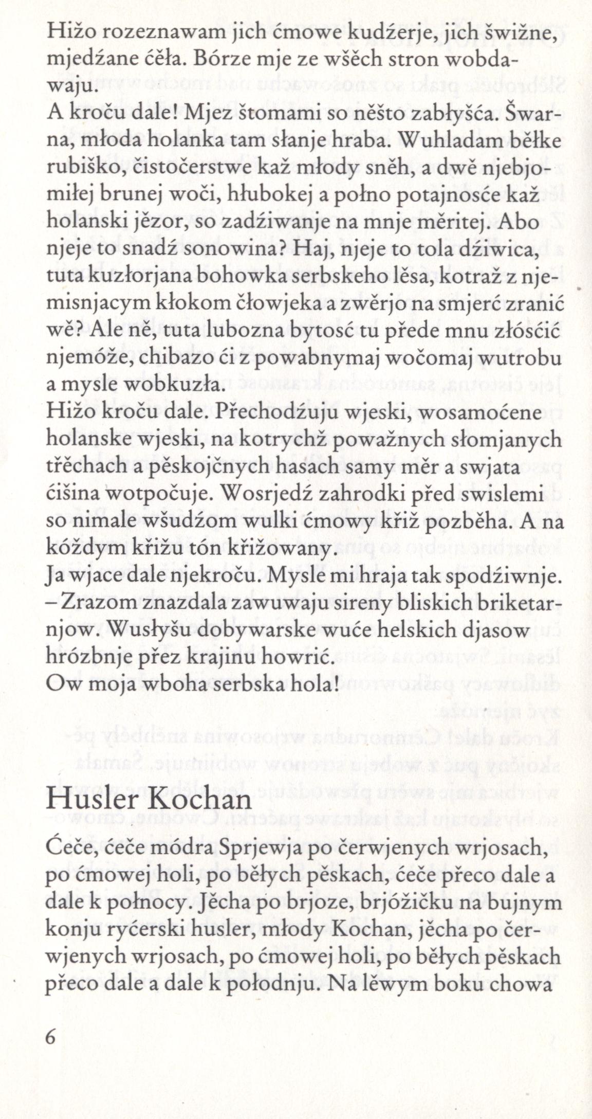 Měrčin Nowak- Njechorński- Serbska poezija 26