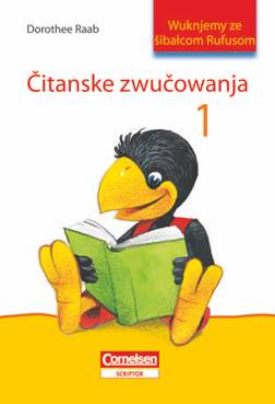 Čitanske zwučowanja 1