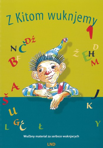 Z Kitom wuknjemy 1