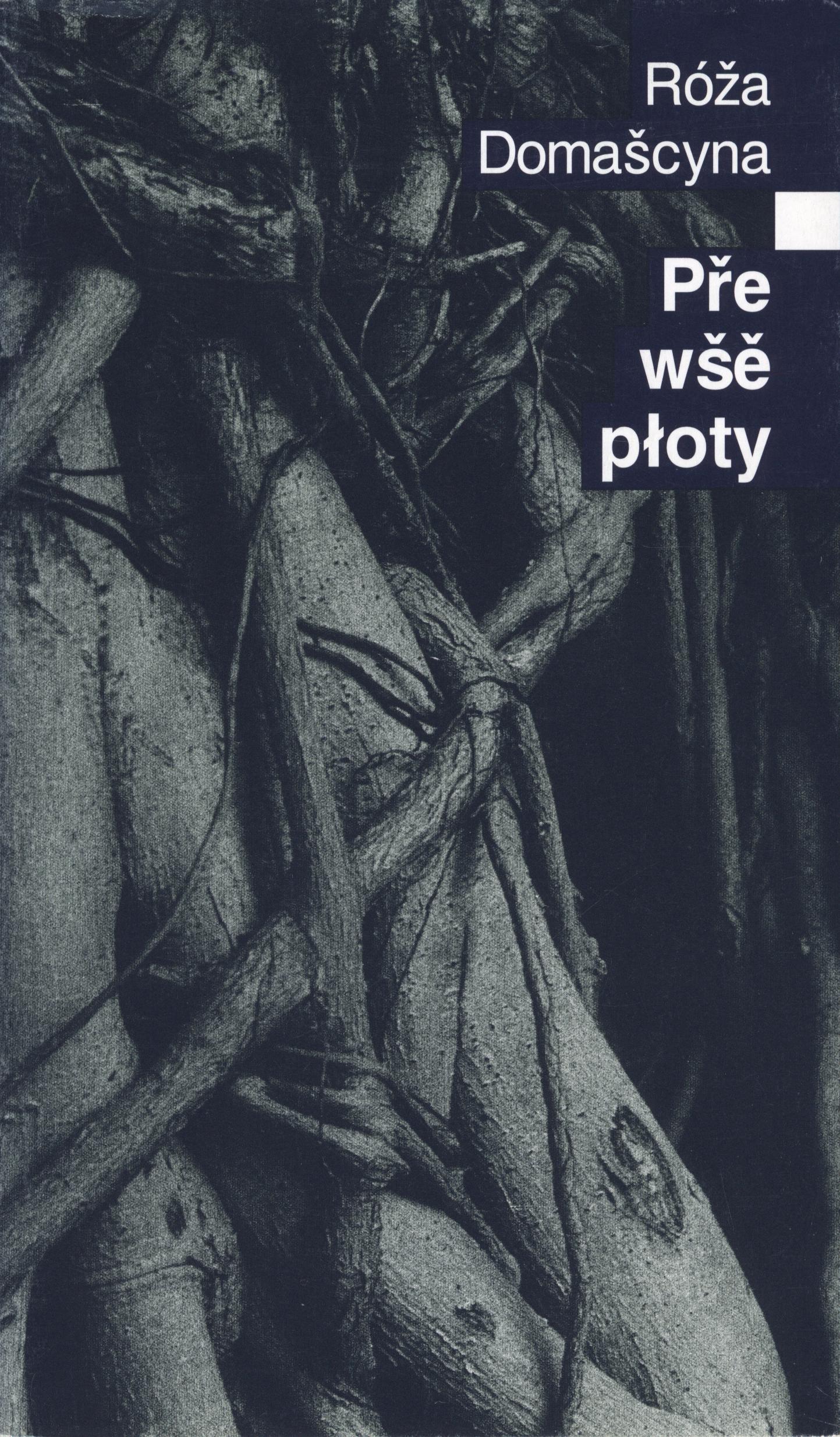 Pře wšě płoty