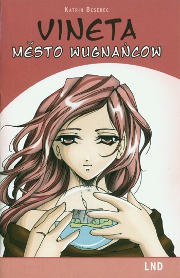 Vineta – město wugnańcow