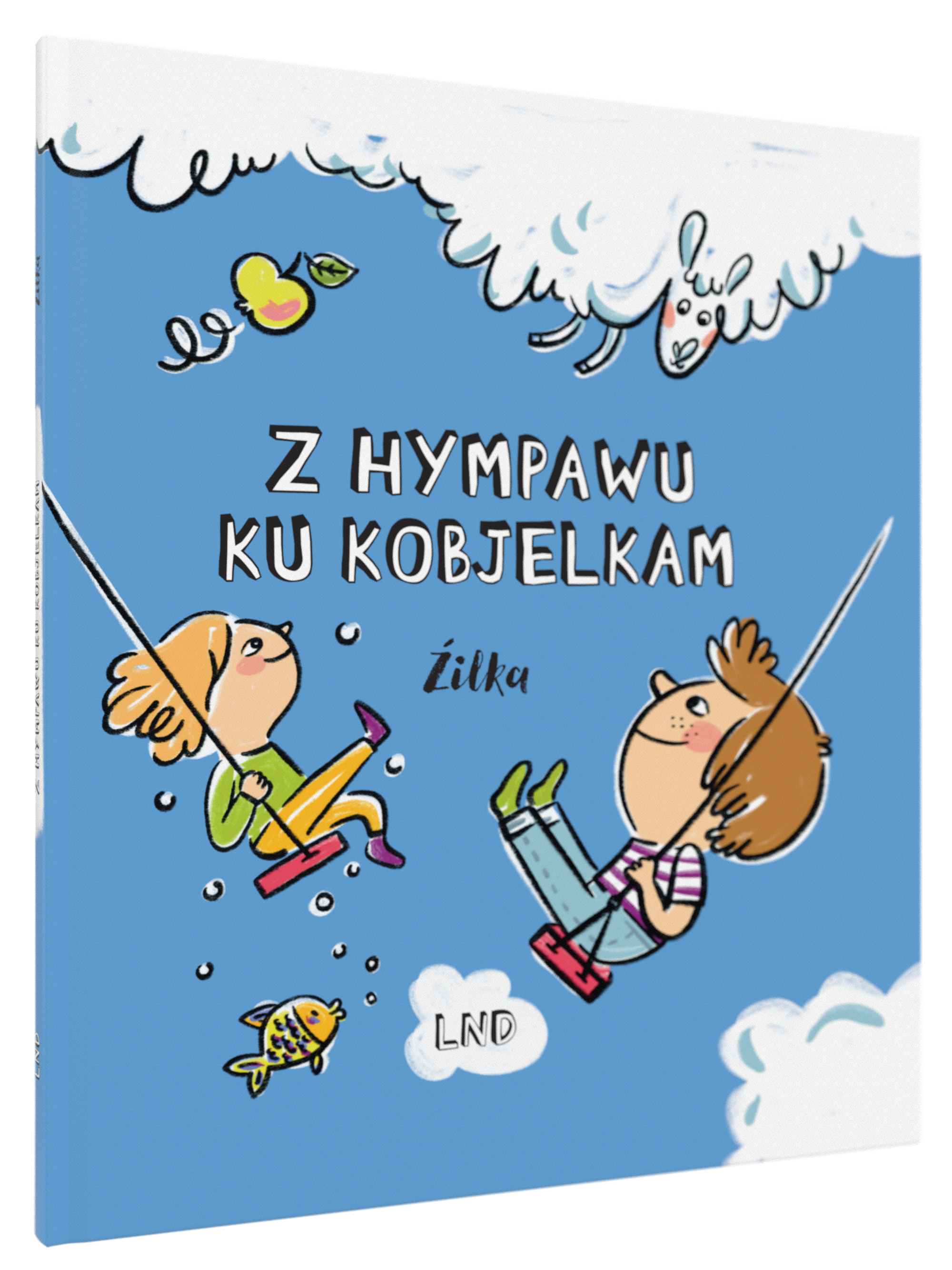Z hympawu ku kobjelkam