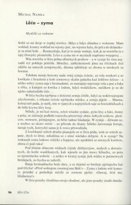 Literarna čitanka 1