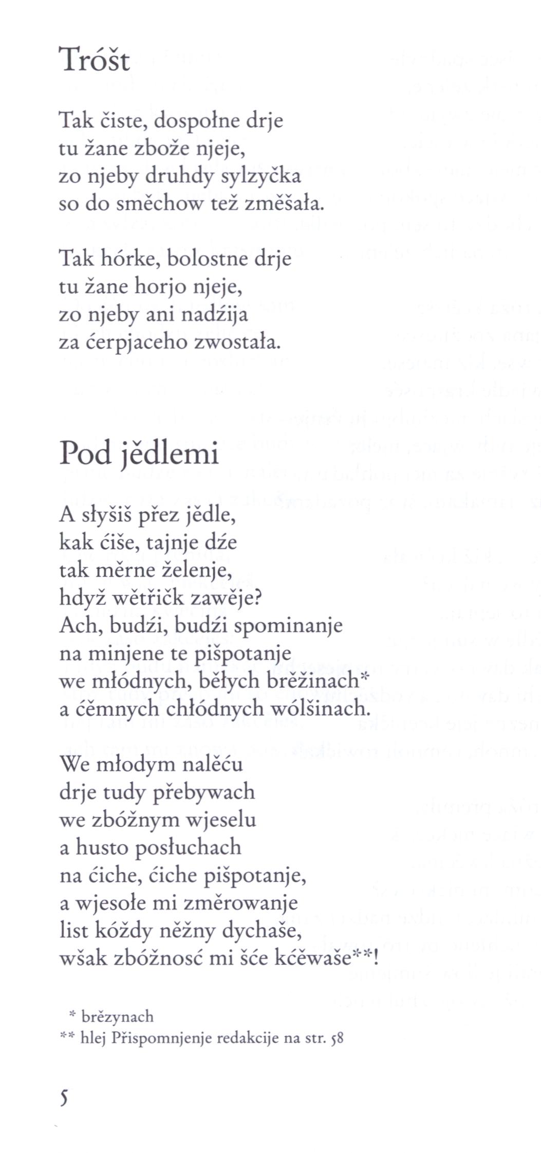  Michał Bjedrich-Wjeleměr-Serbska poezija 51