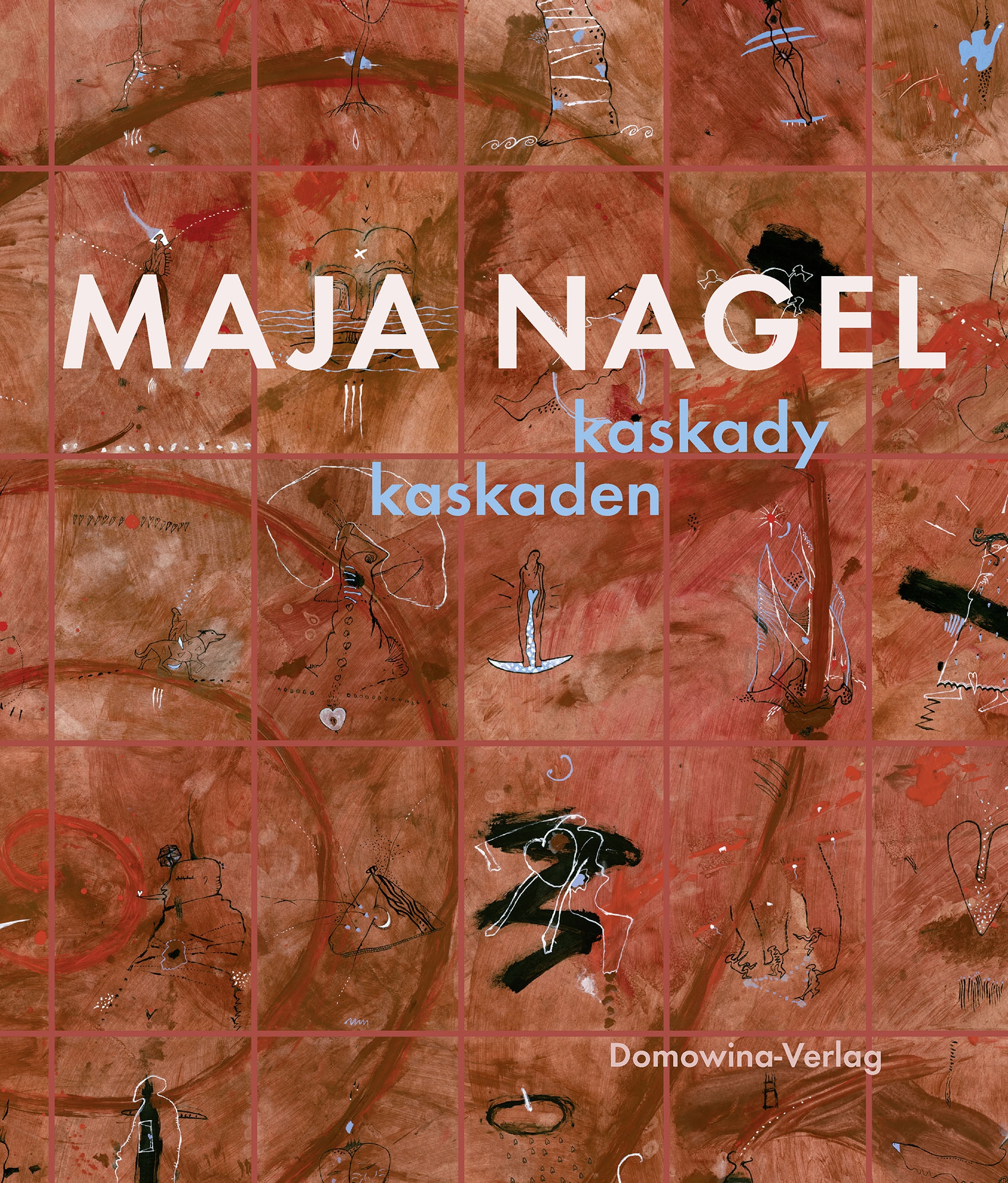 kaskady kaskaden 