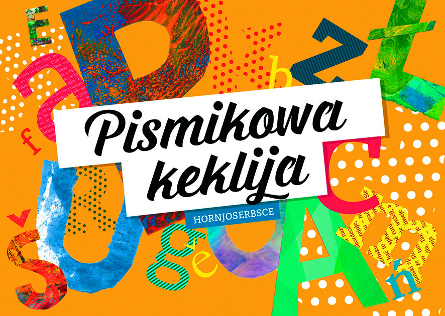Pismikowa keklija