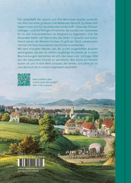 Die Lausitz