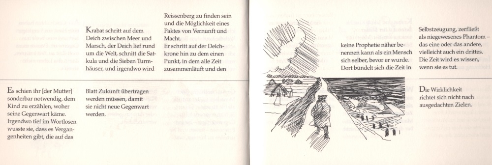 Ze studnje lět / Brunnen der Jahre