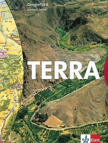 Terra / Geografija 8