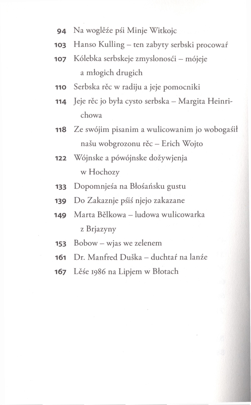 Ducy pó domowni