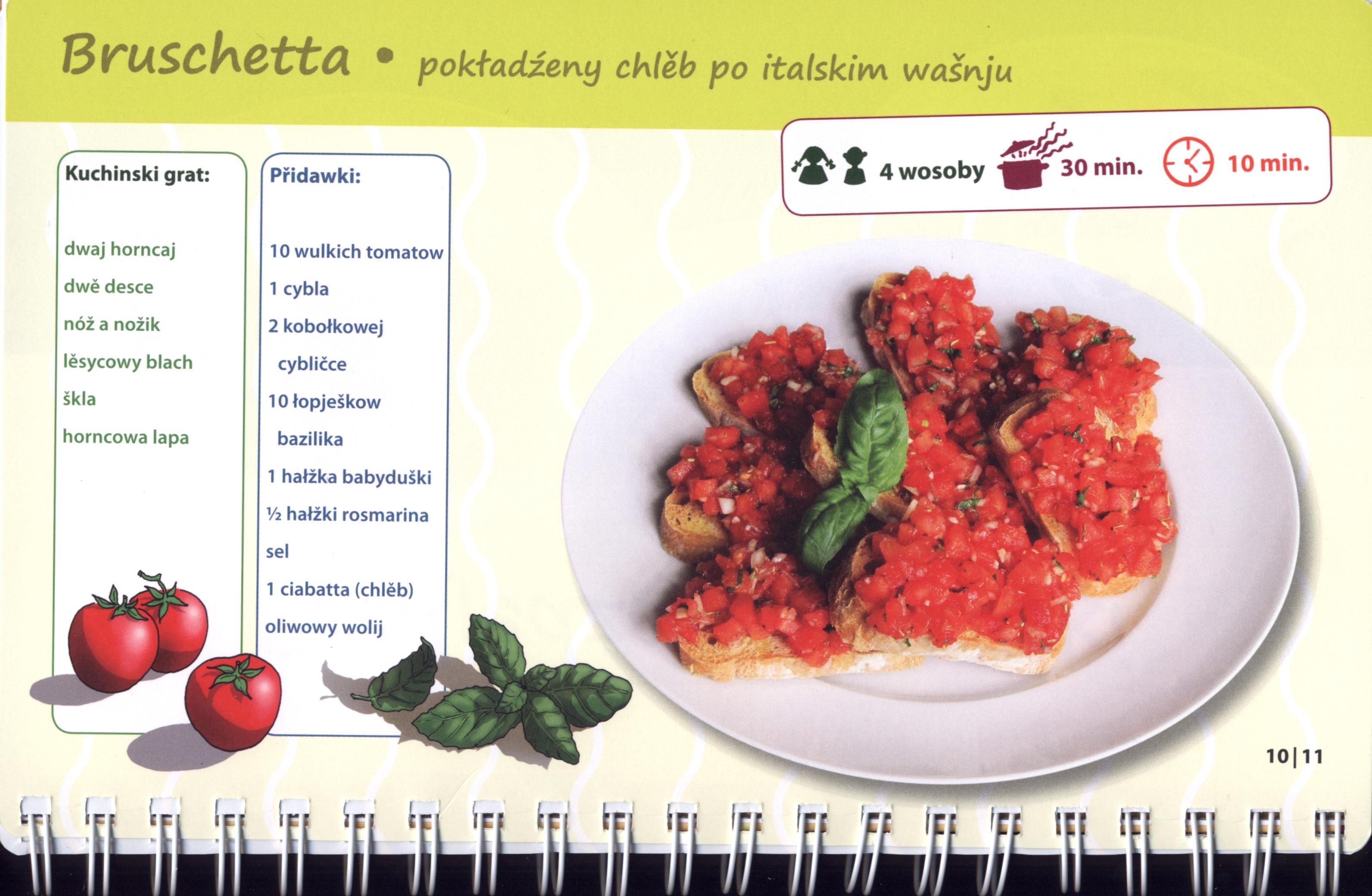 Warimy z Tomašom