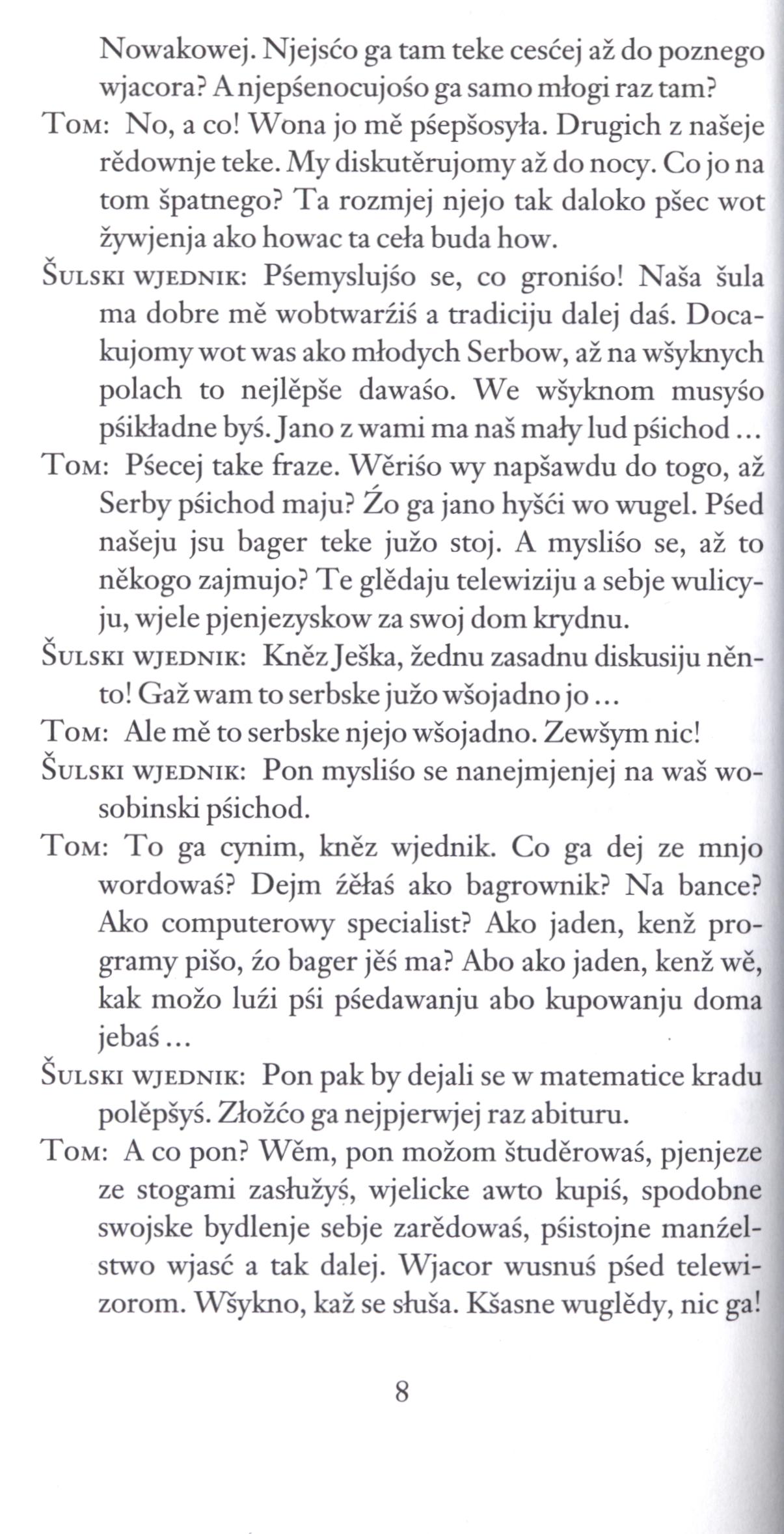 Wodny muž 