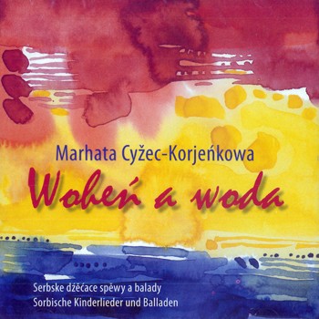 Woheń a woda