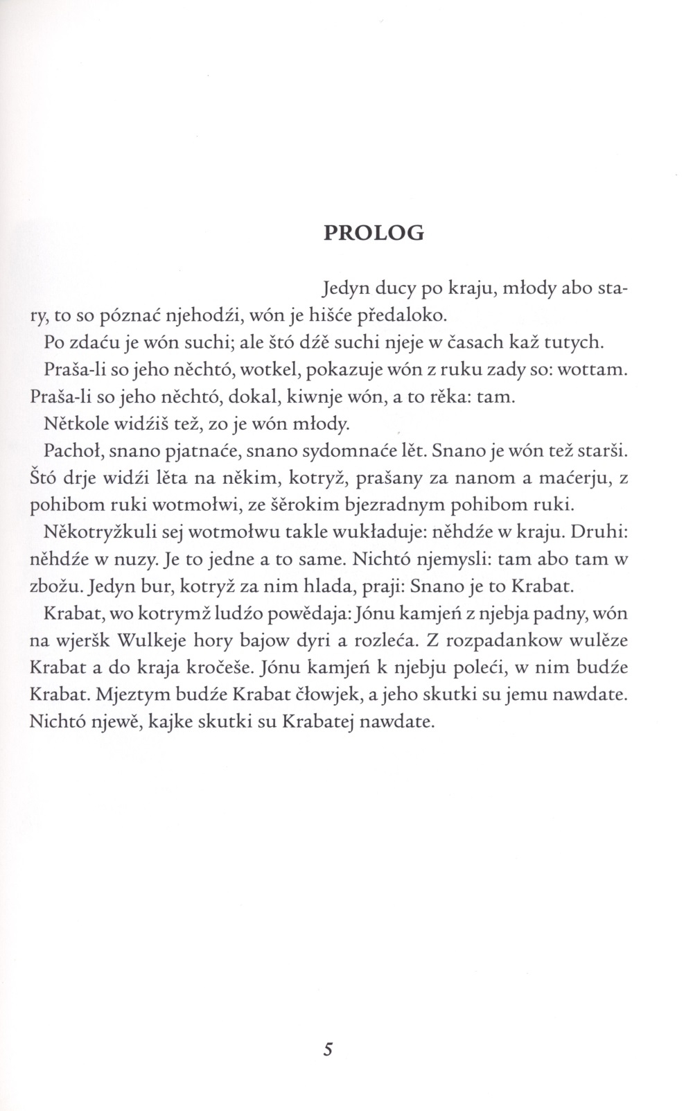 Čorny młyn