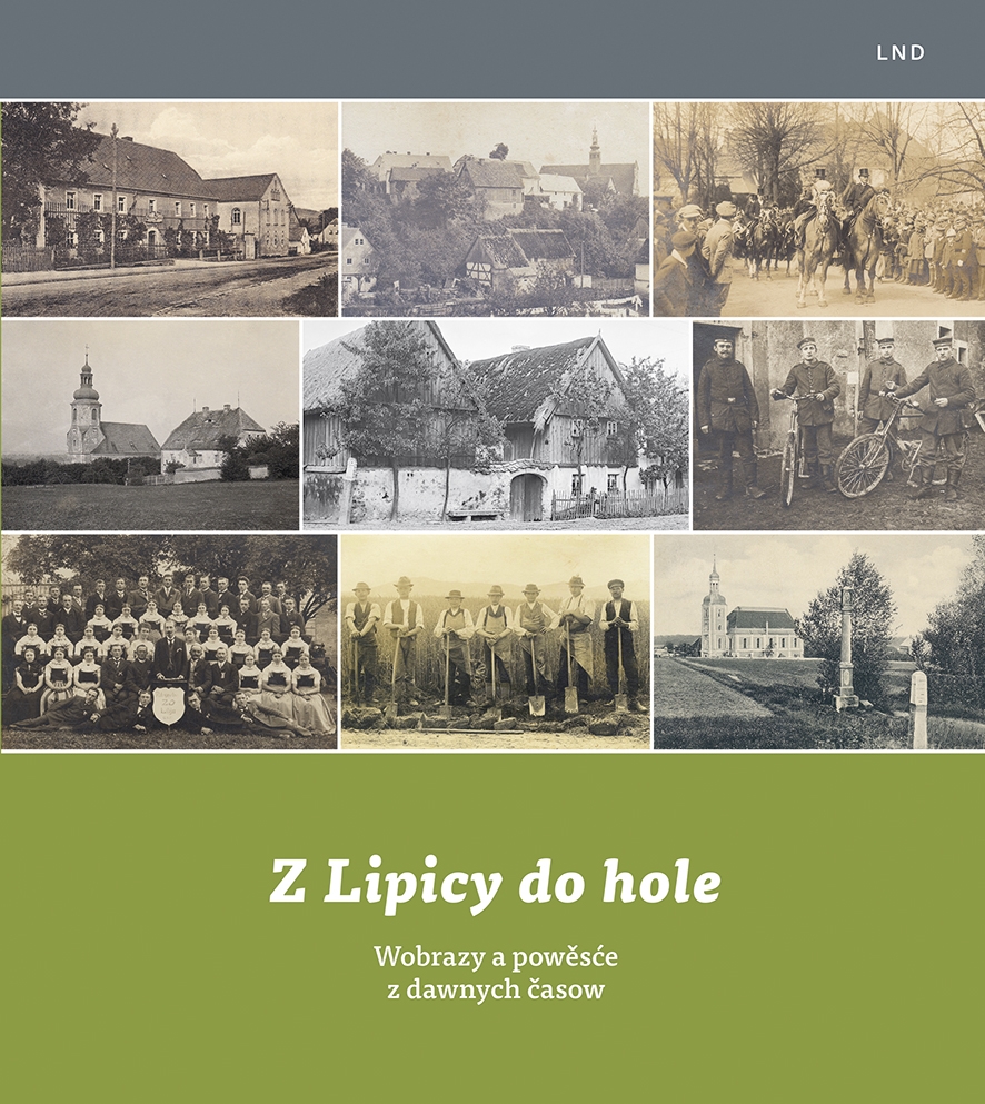Z Lipicy do hole