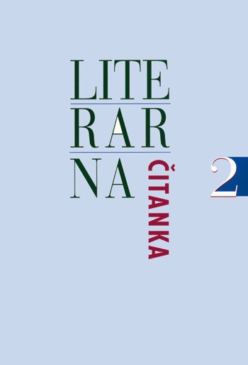 Literarna čitanka 2