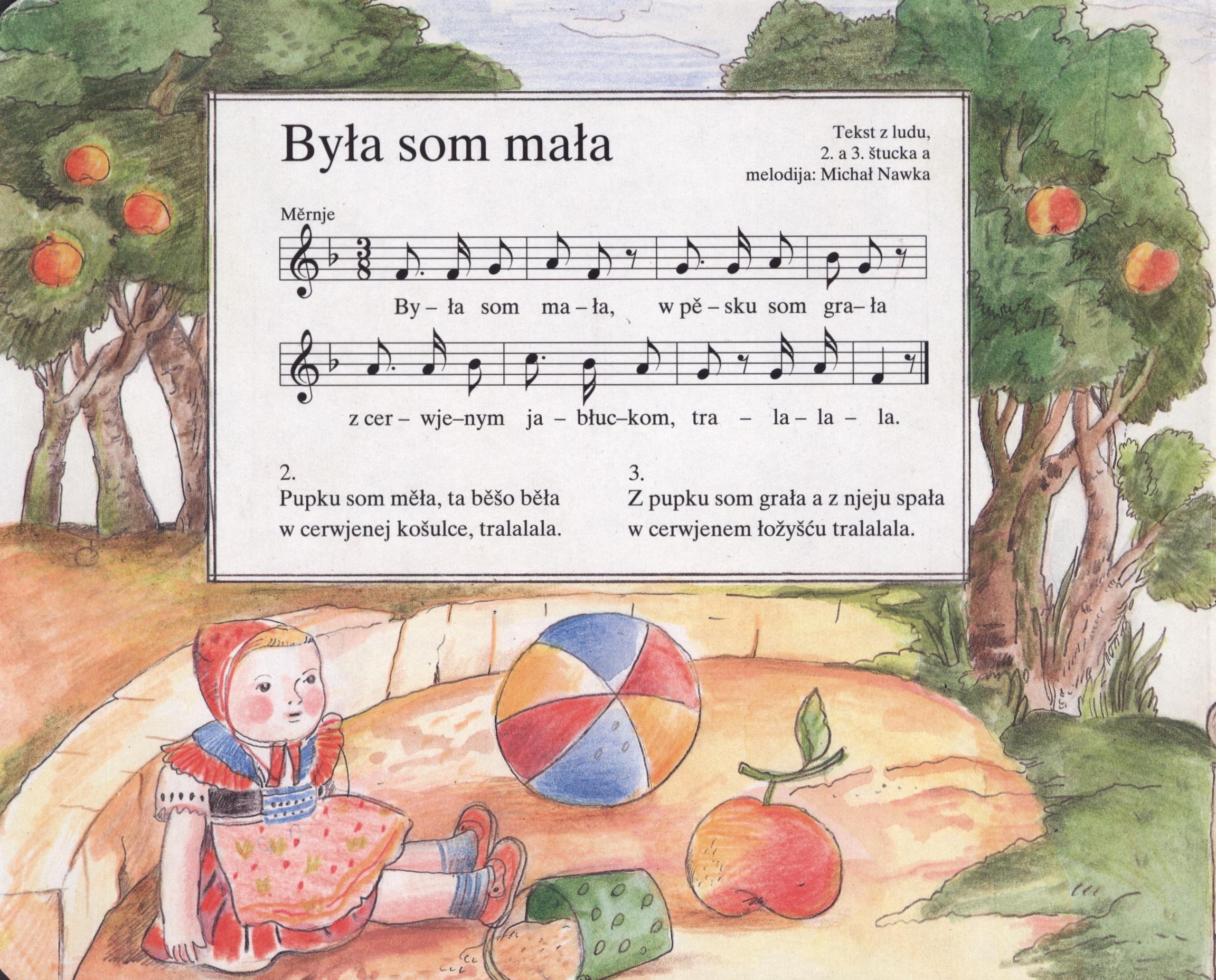 Naša hajtka z myšku ženjo