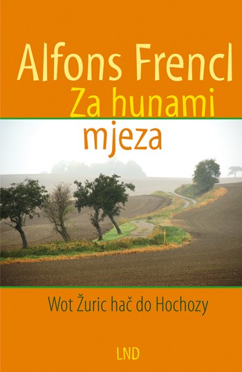 Za hunami mjeza