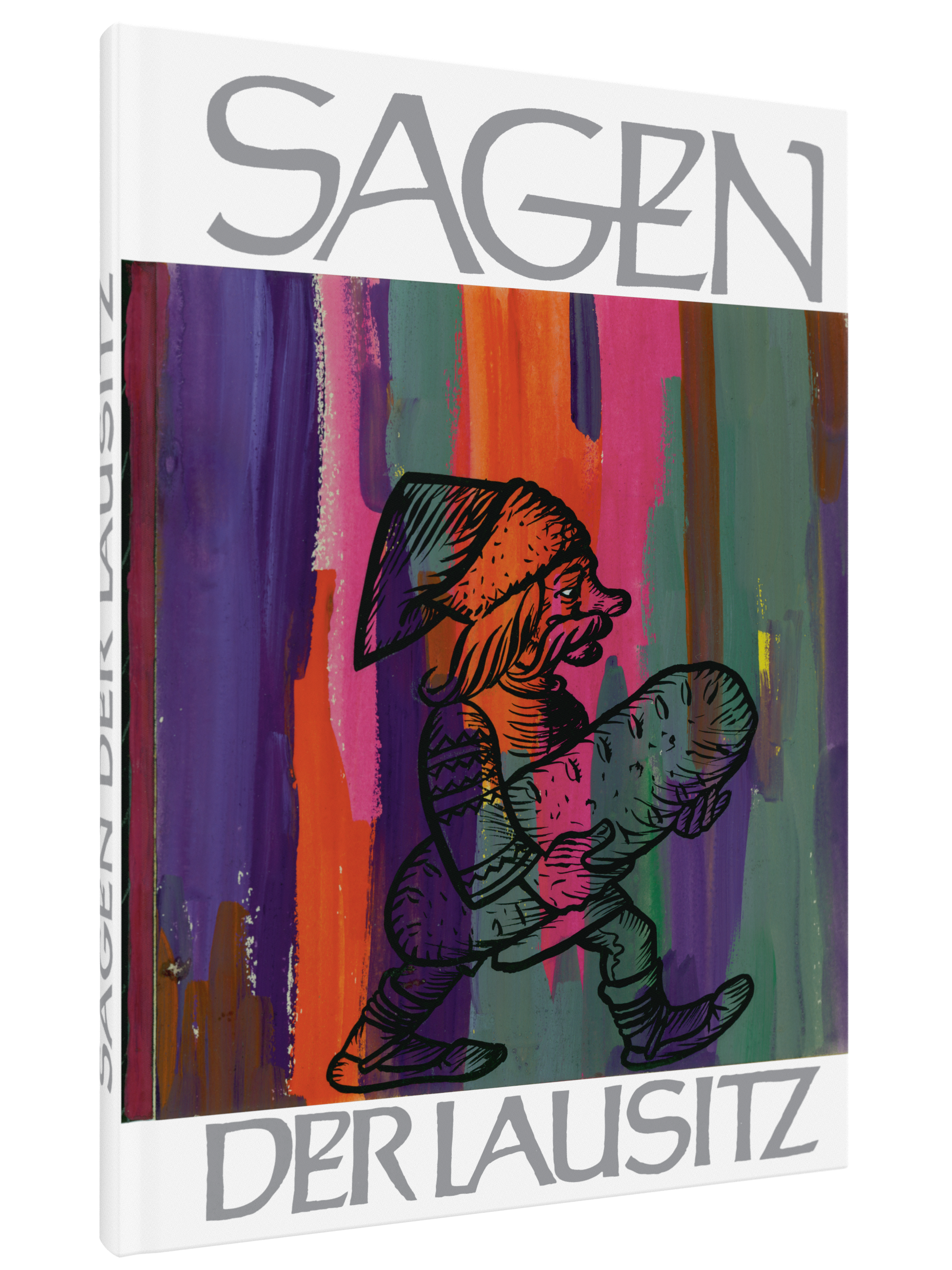 Sagen der Lausitz