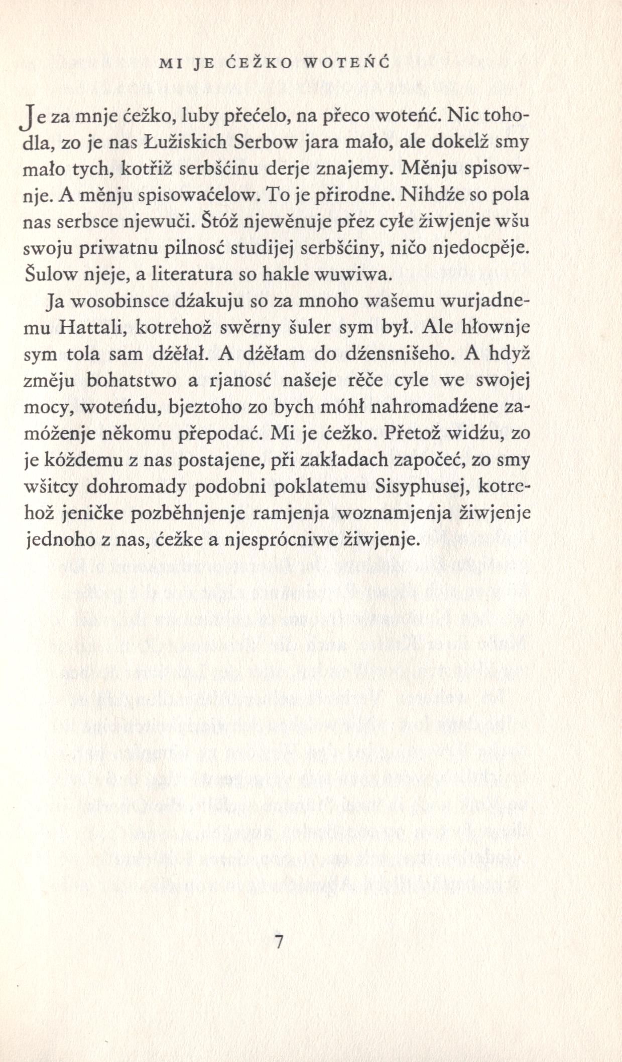 Bart-Ćišinski IX - Zhromadźene spisy 