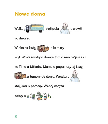 Dyrdomdeje na wsy 